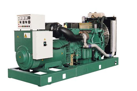 廠家介紹柴油發(fā)電機(jī)組不發(fā)電的表現(xiàn)、原因及維修方法